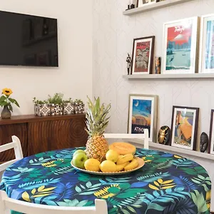 Appartement Caleta, Split