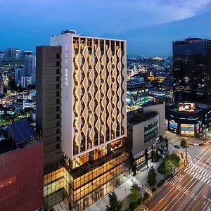 머큐어 앰배서더 서울 홍대 4*, 서울특별시 대한민국