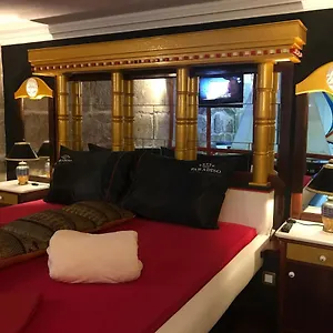  Apartamento Paradiso