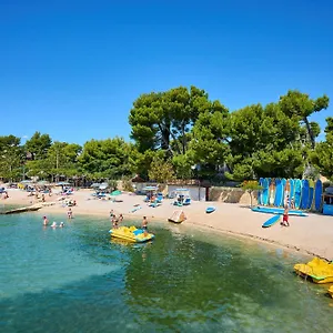 Campingplatz Stobrec, Split