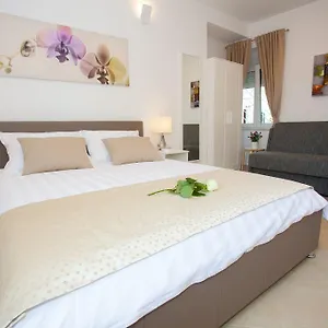  Appartement Summer Lounge
