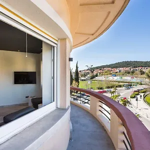  Appartement New Parkview/cityview