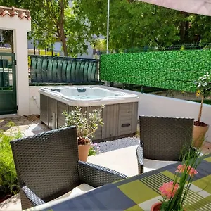 Appartement Lemon Tree, Split