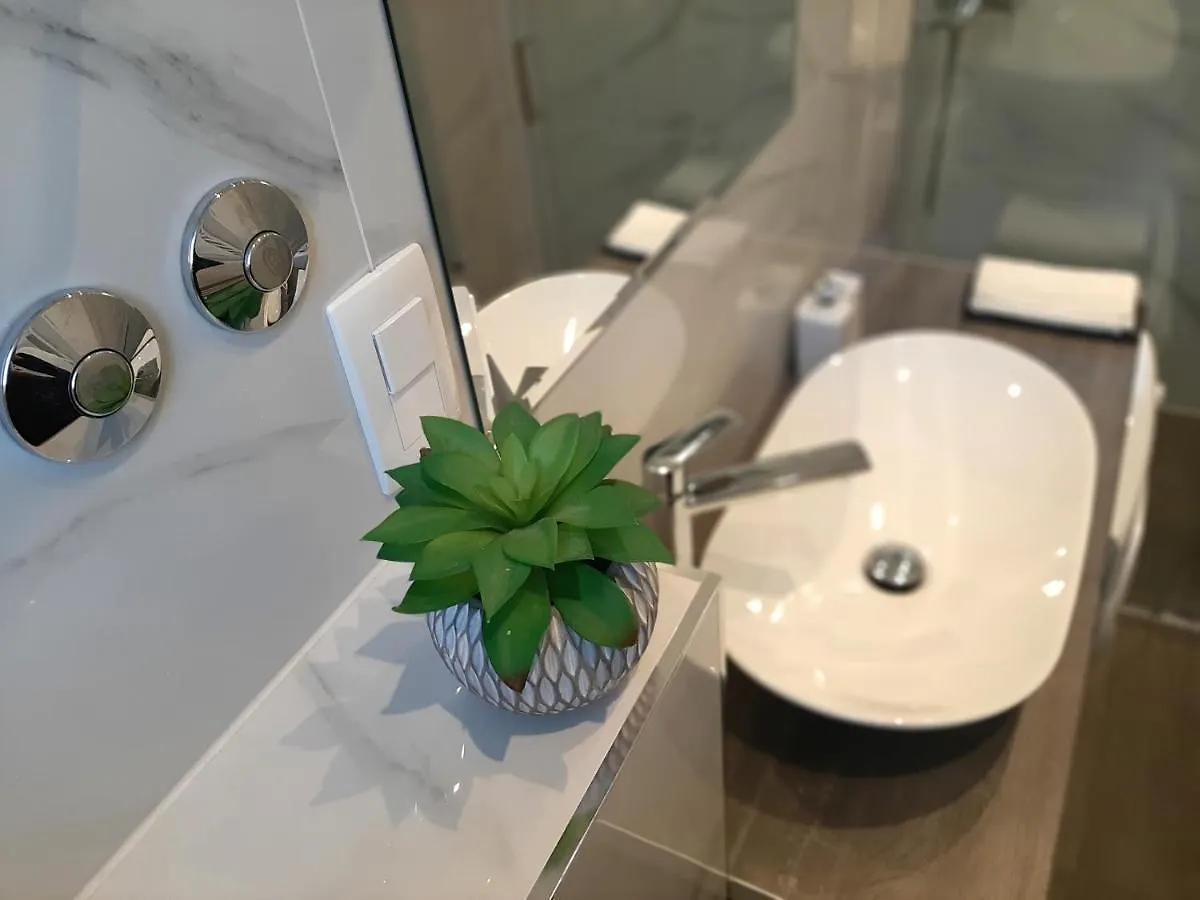 Perimar Luxury Apartments And Rooms Split Center