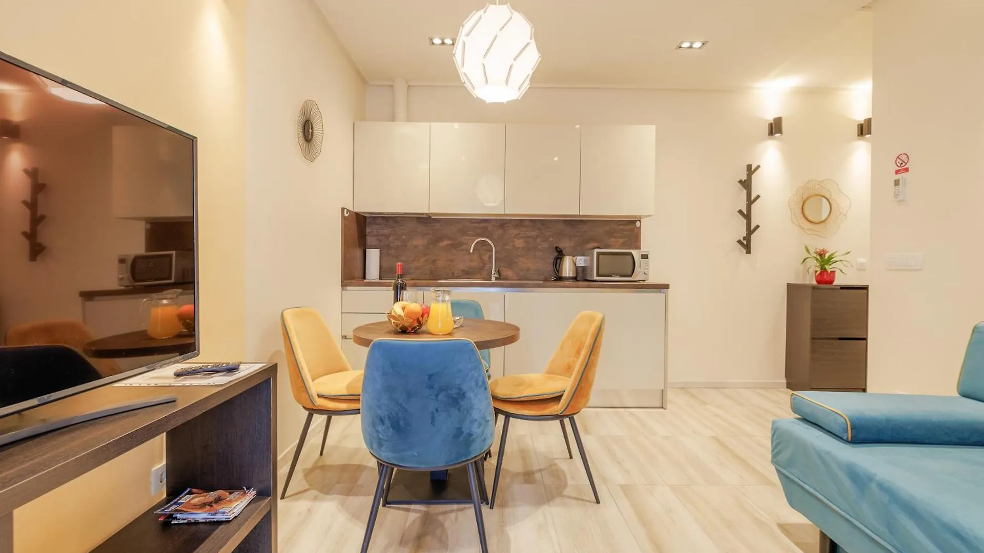 Perimar Luxury Apartments And Rooms Split Center 0*,