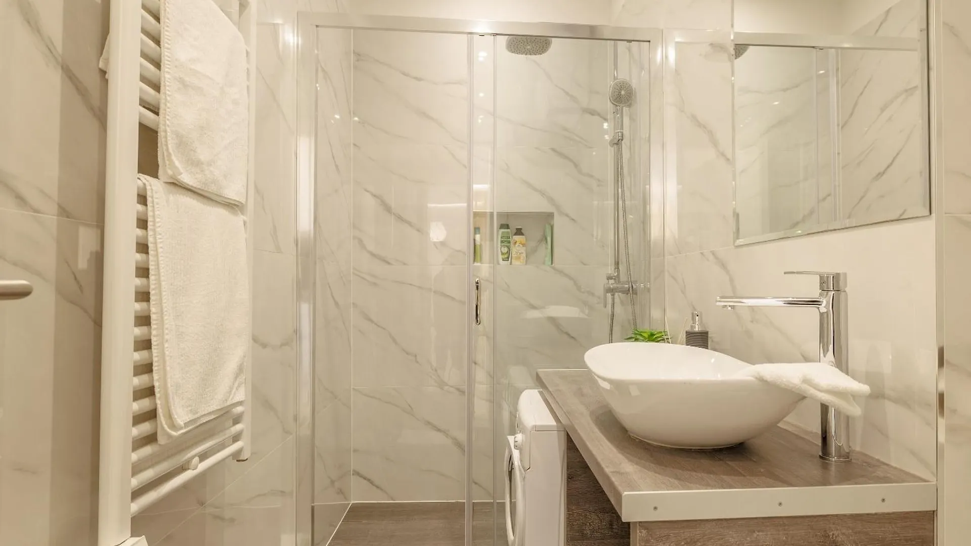 Perimar Luxury Apartments And Rooms Split Center