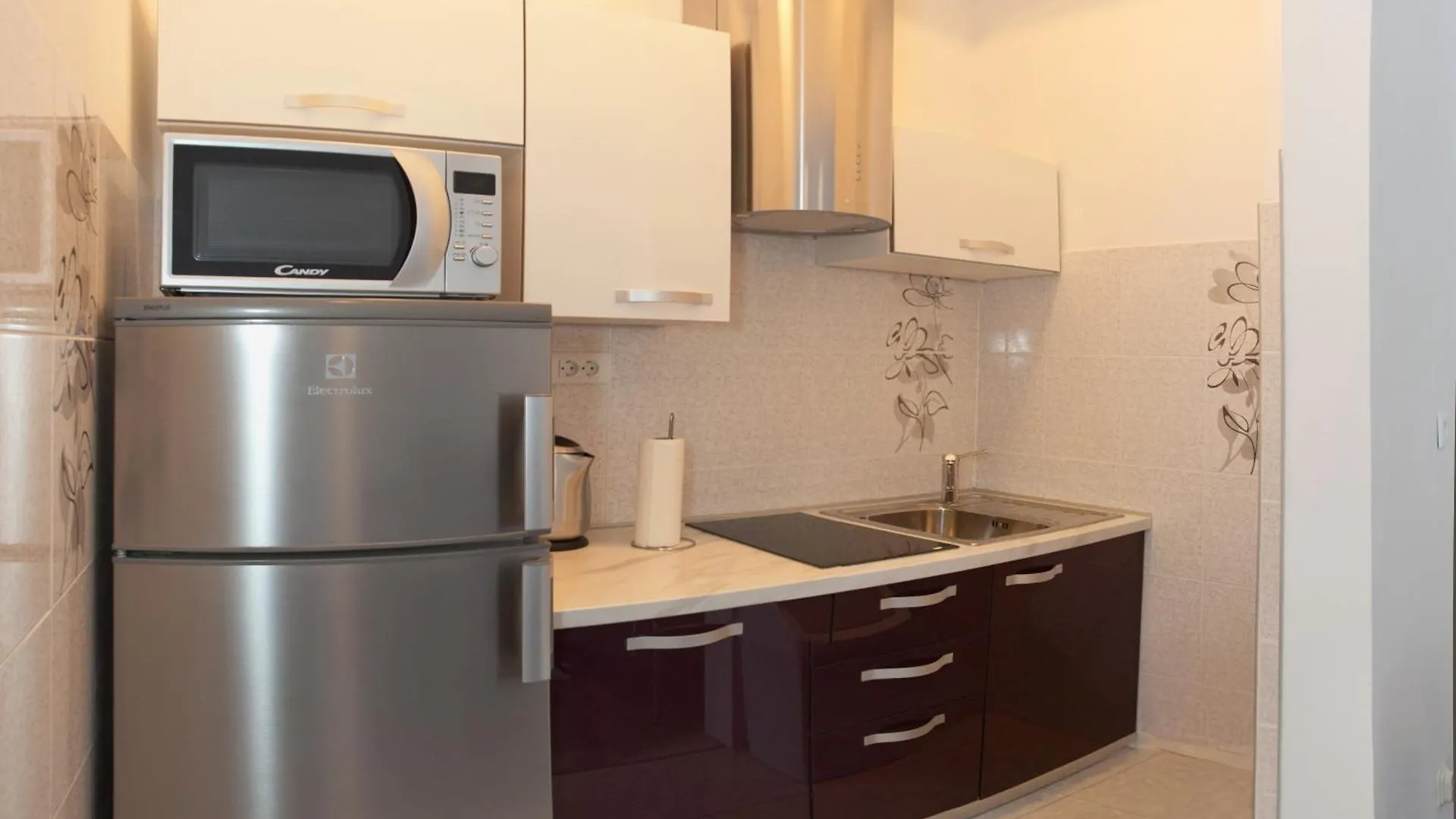 Perimar Luxury Apartments And Rooms Split Center